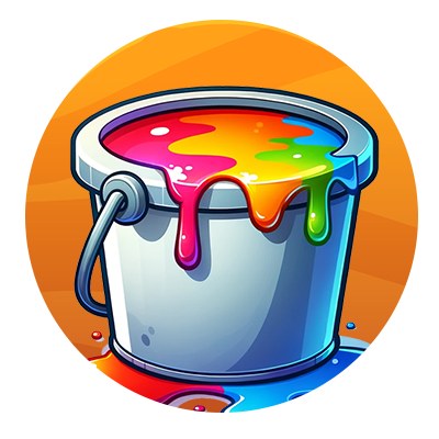 Colors pack