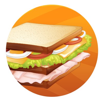 Food pack