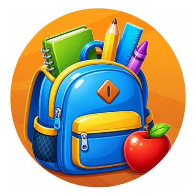 Back to School pack